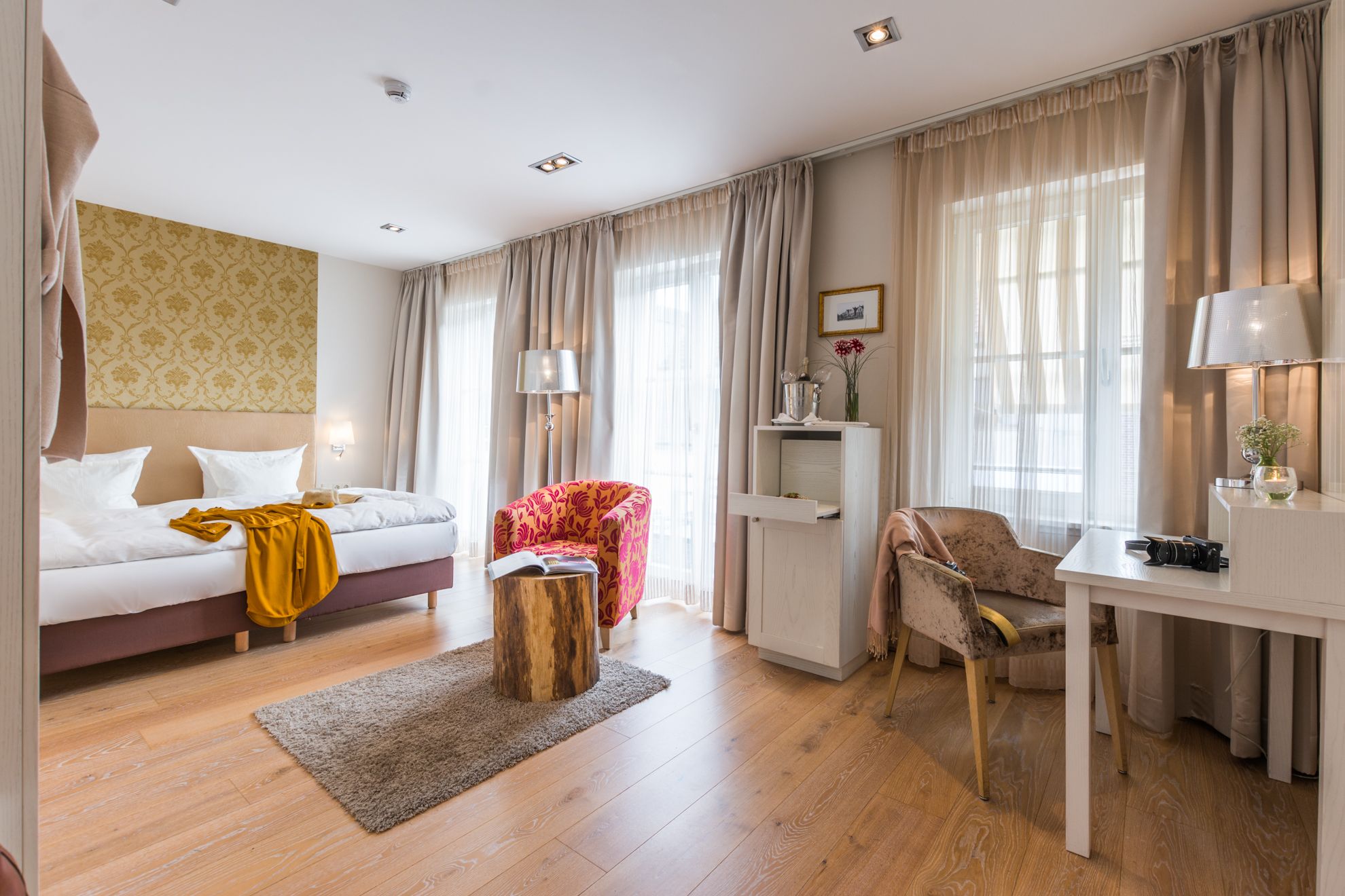 Kamer