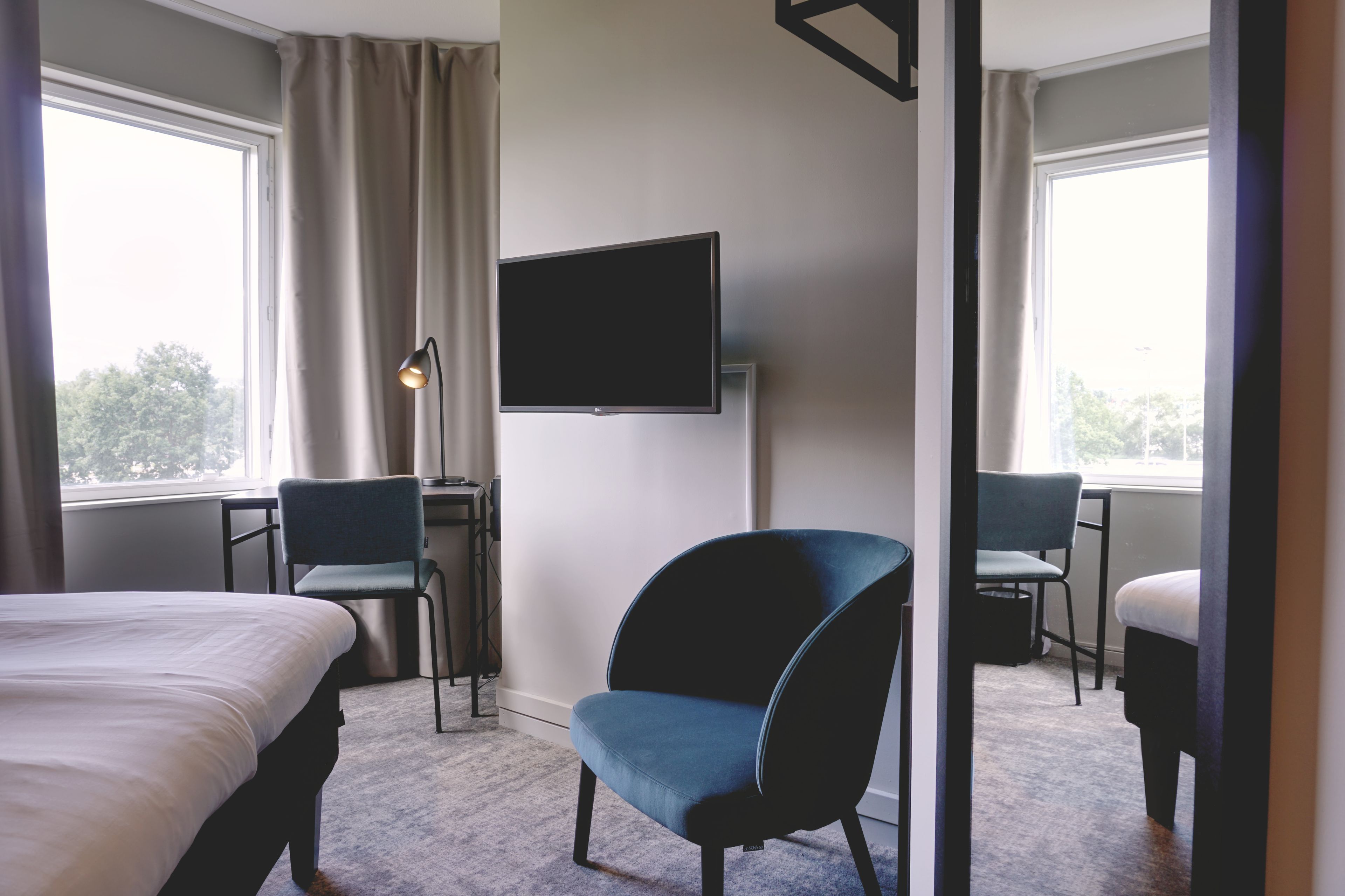 Kamer