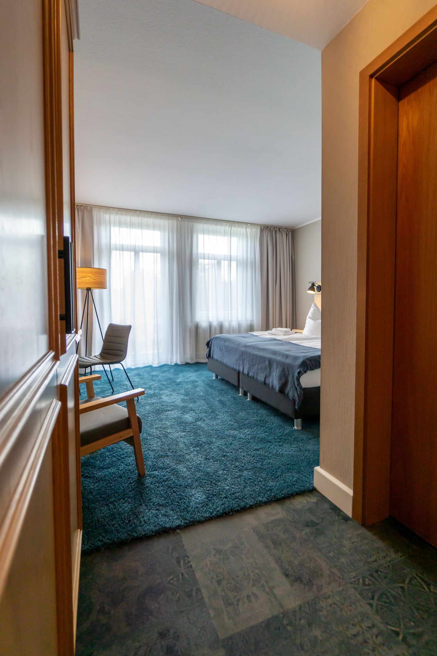 Kamer