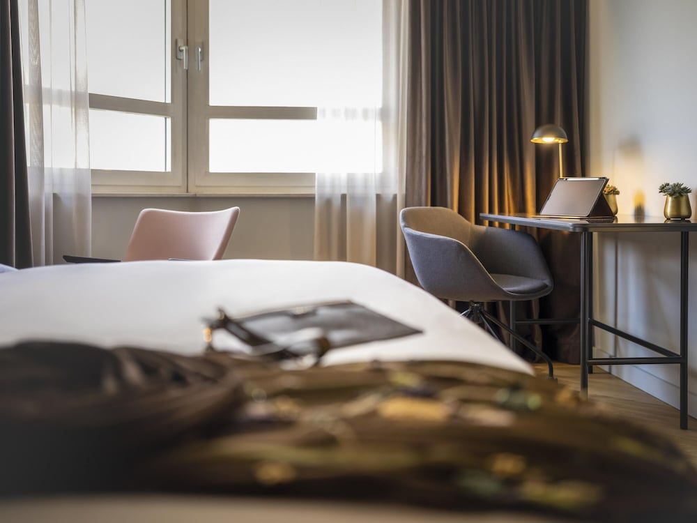 afbeelding van Spa Resort Arrangement