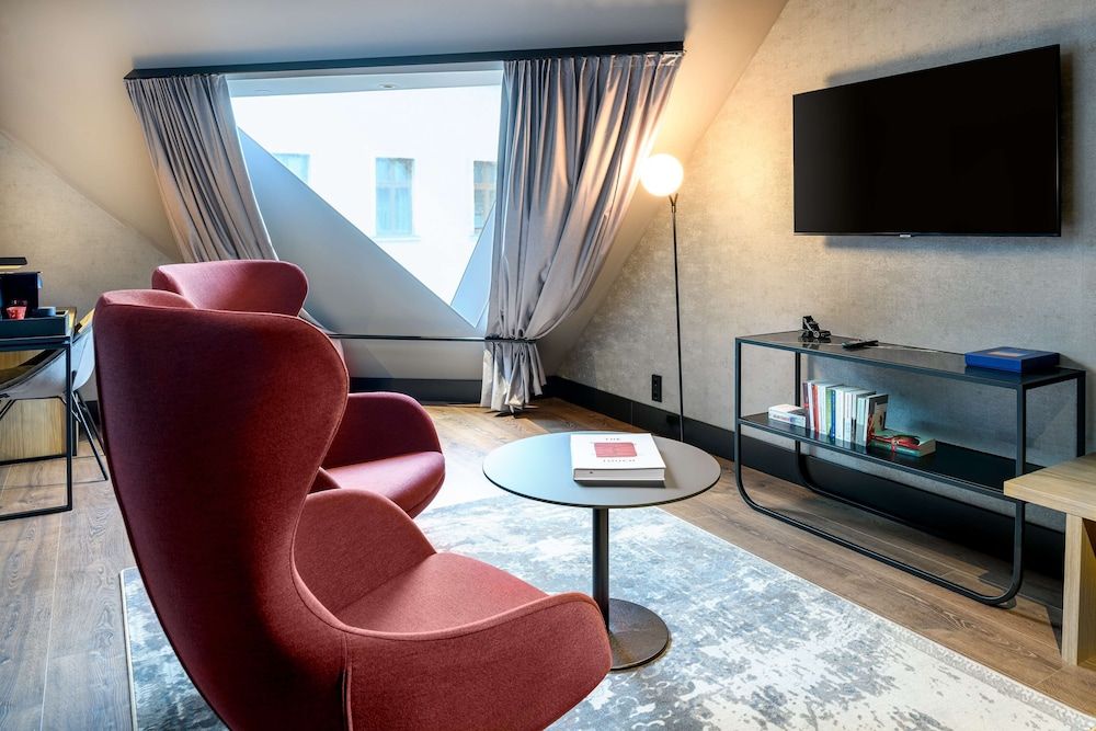 afbeelding van Spa Resort Arrangement