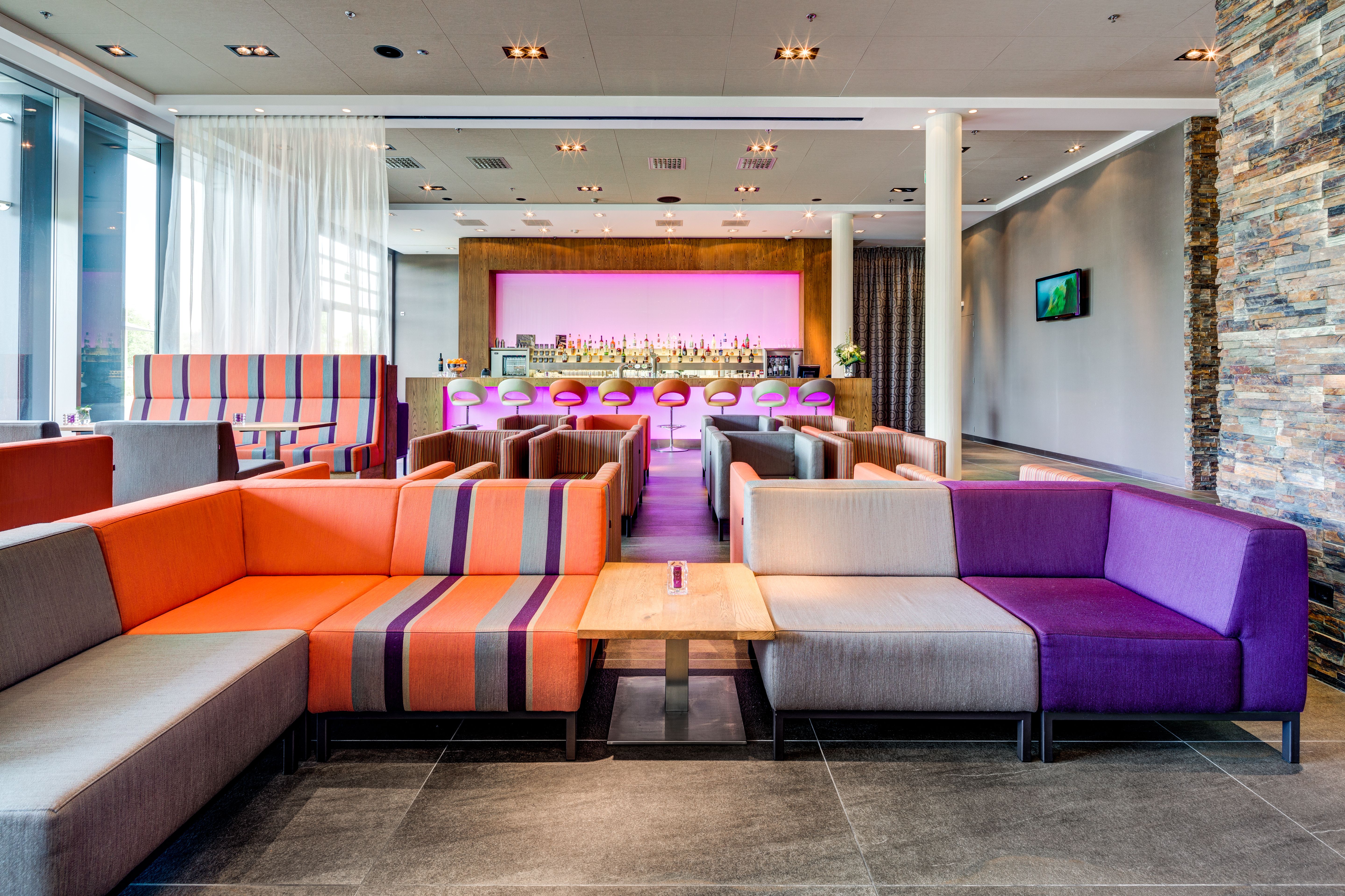 Hotel Lumen Zwolle in Zwolle de beste aanbiedingen!