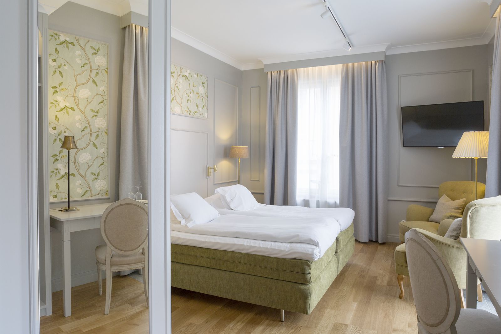 Kamer