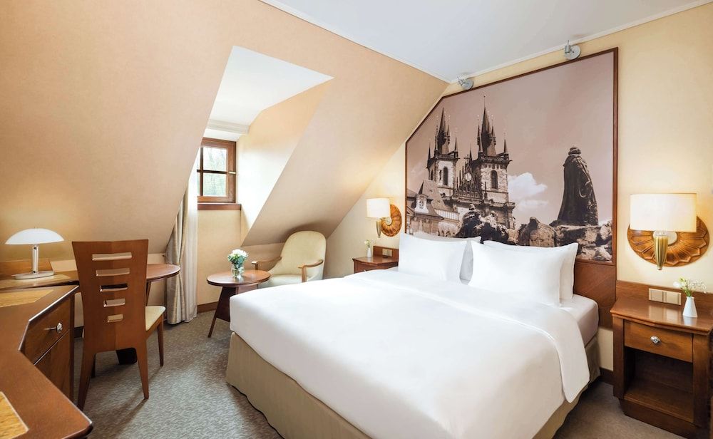 afbeelding van Spa Resort Arrangement