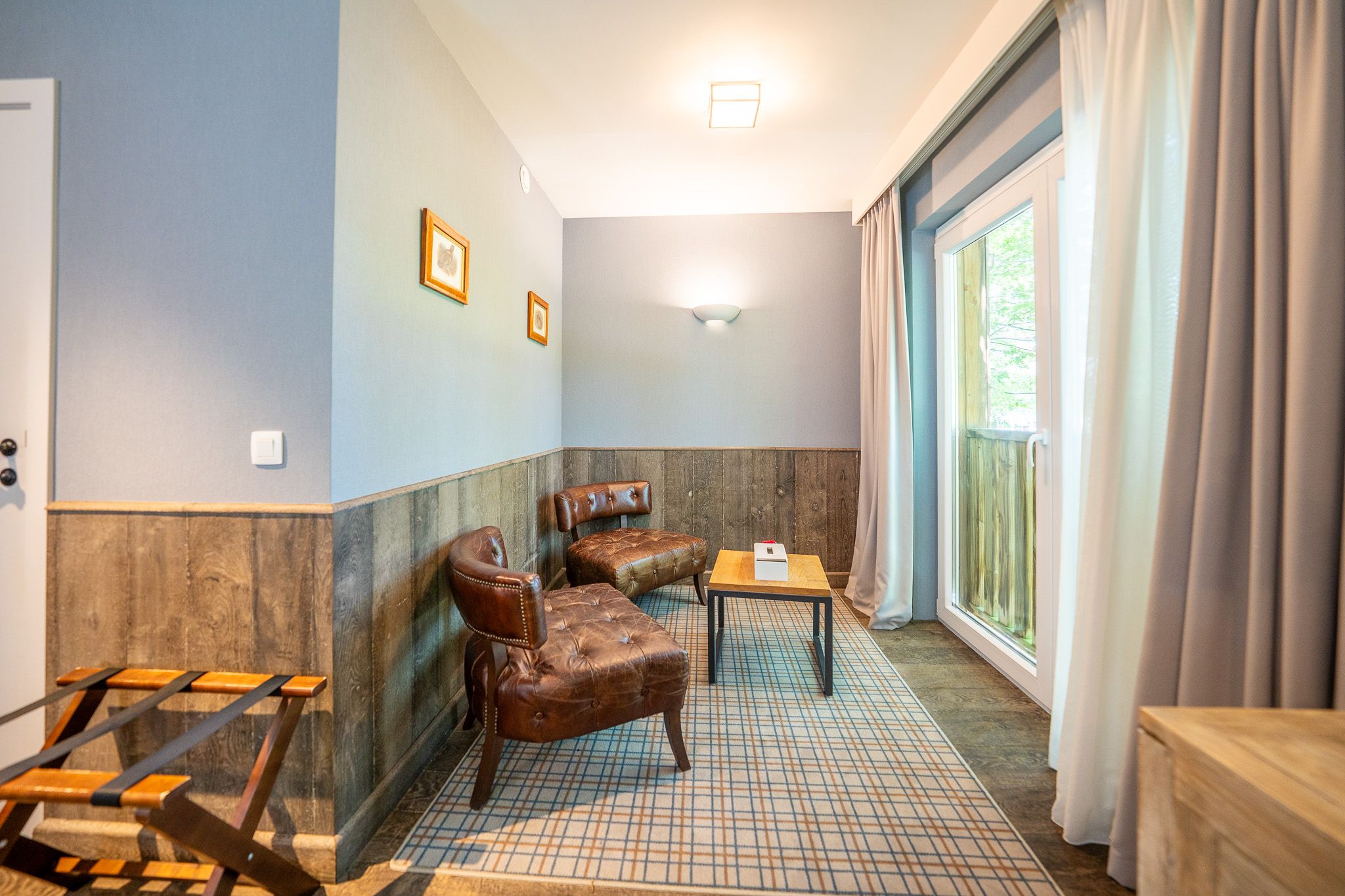 afbeelding van Superior Twin Room