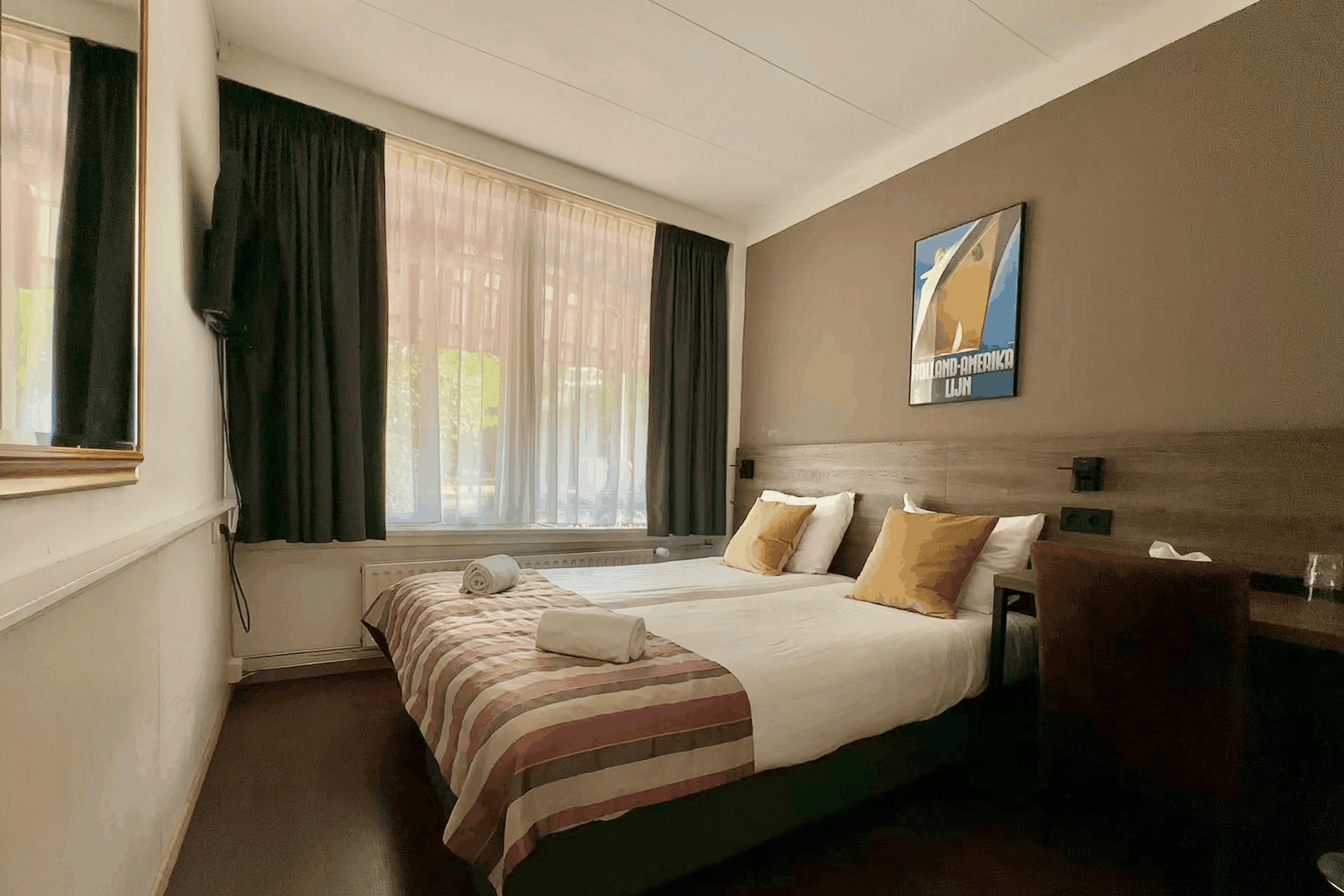 afbeelding van Spa Resort Arrangement