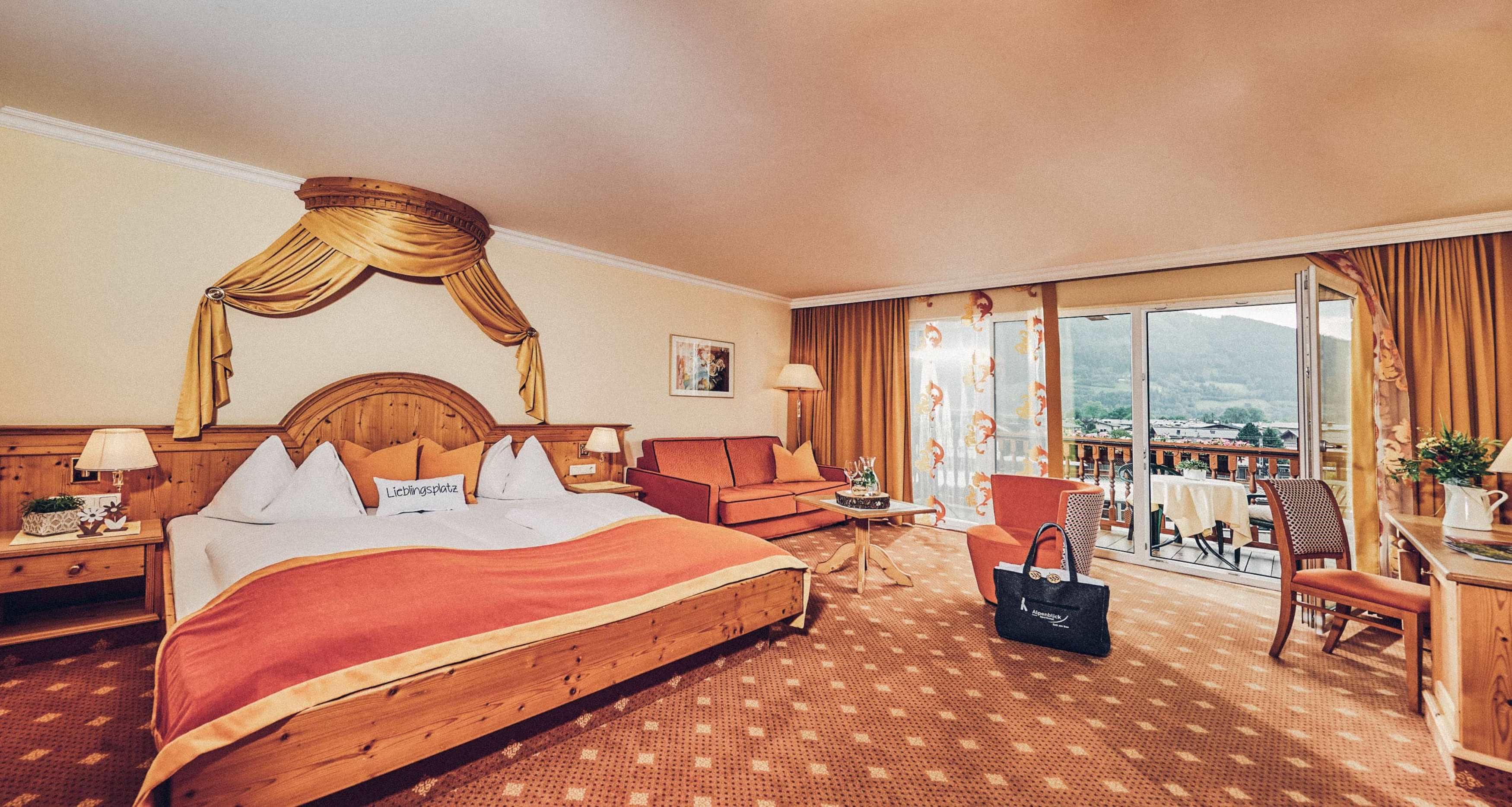 afbeelding van Diner Arrangement