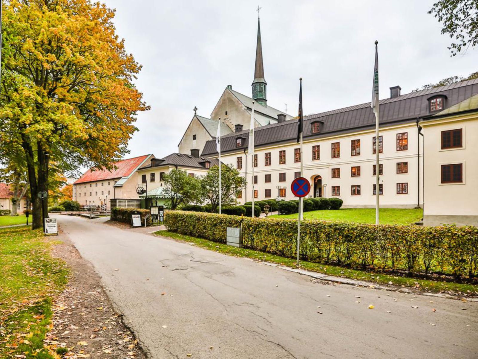 Omgeving