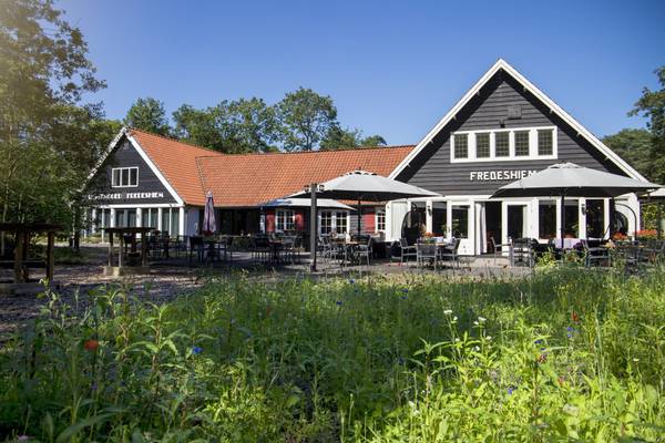 Buitengoed Fredeshiem - Super Last Minute Sale - FRONT