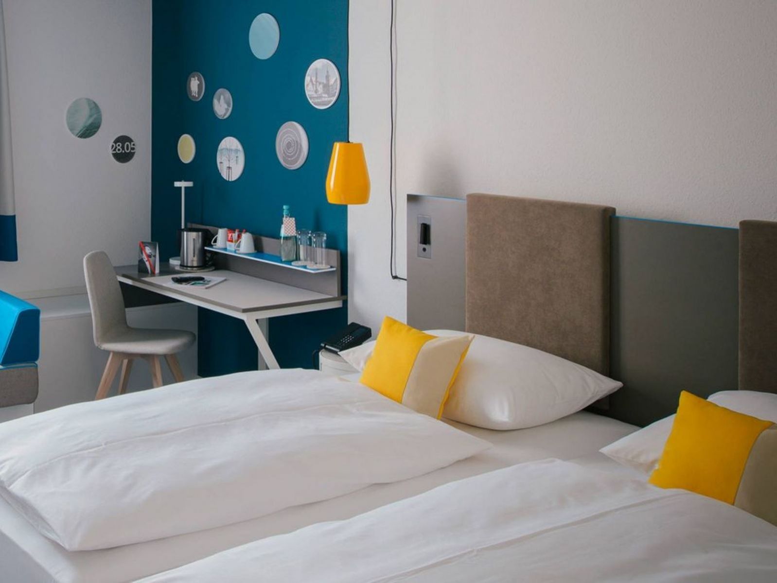 Kamer