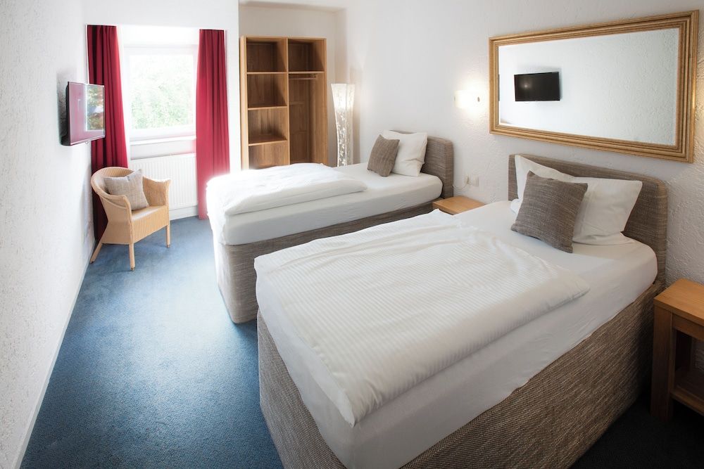 afbeelding van Twin kamer