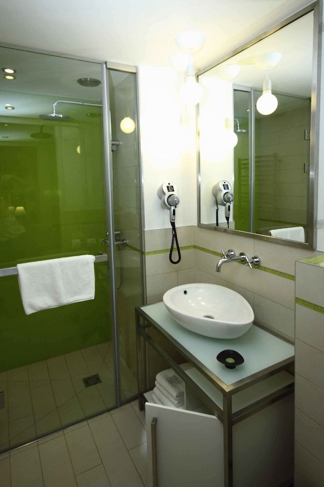 afbeelding van Spa Resort Arrangement