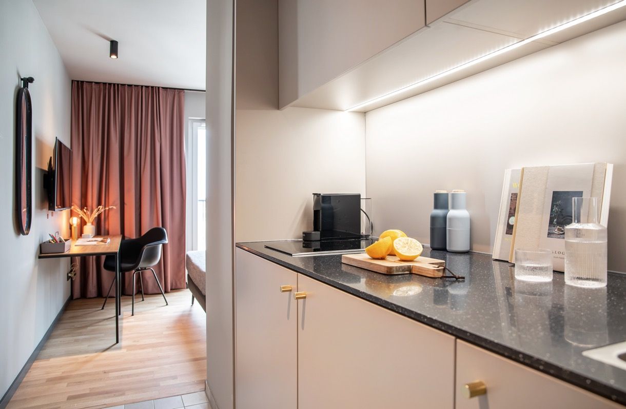 Kamer