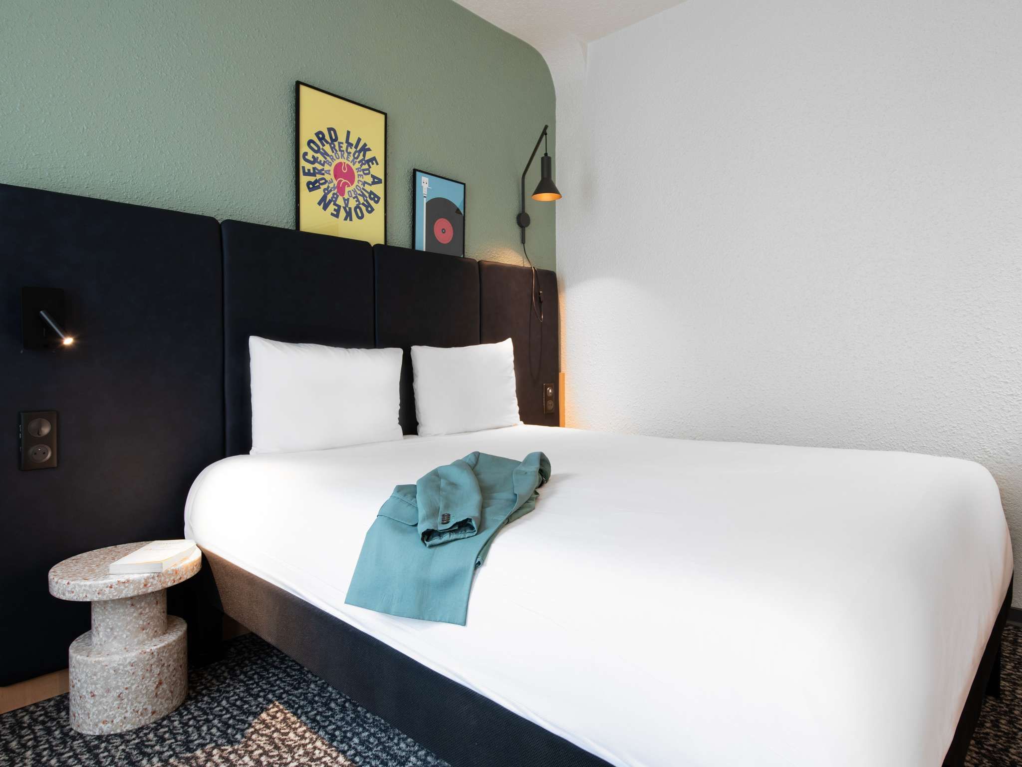 Kamer