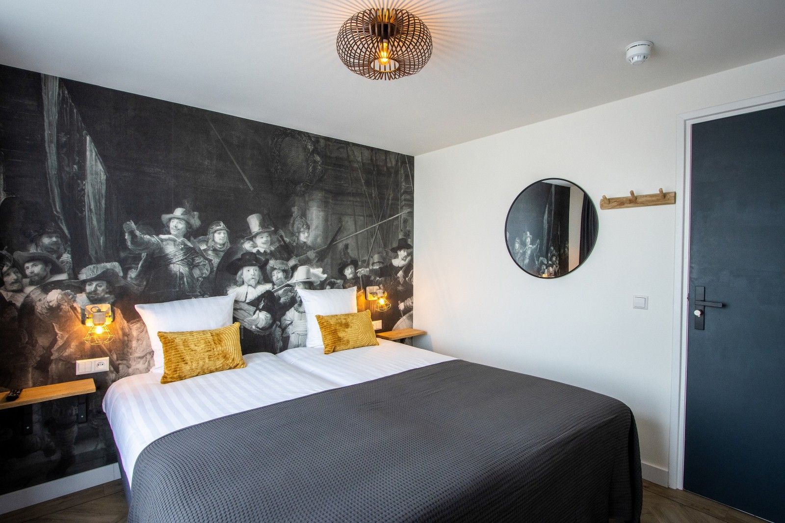 Kamer