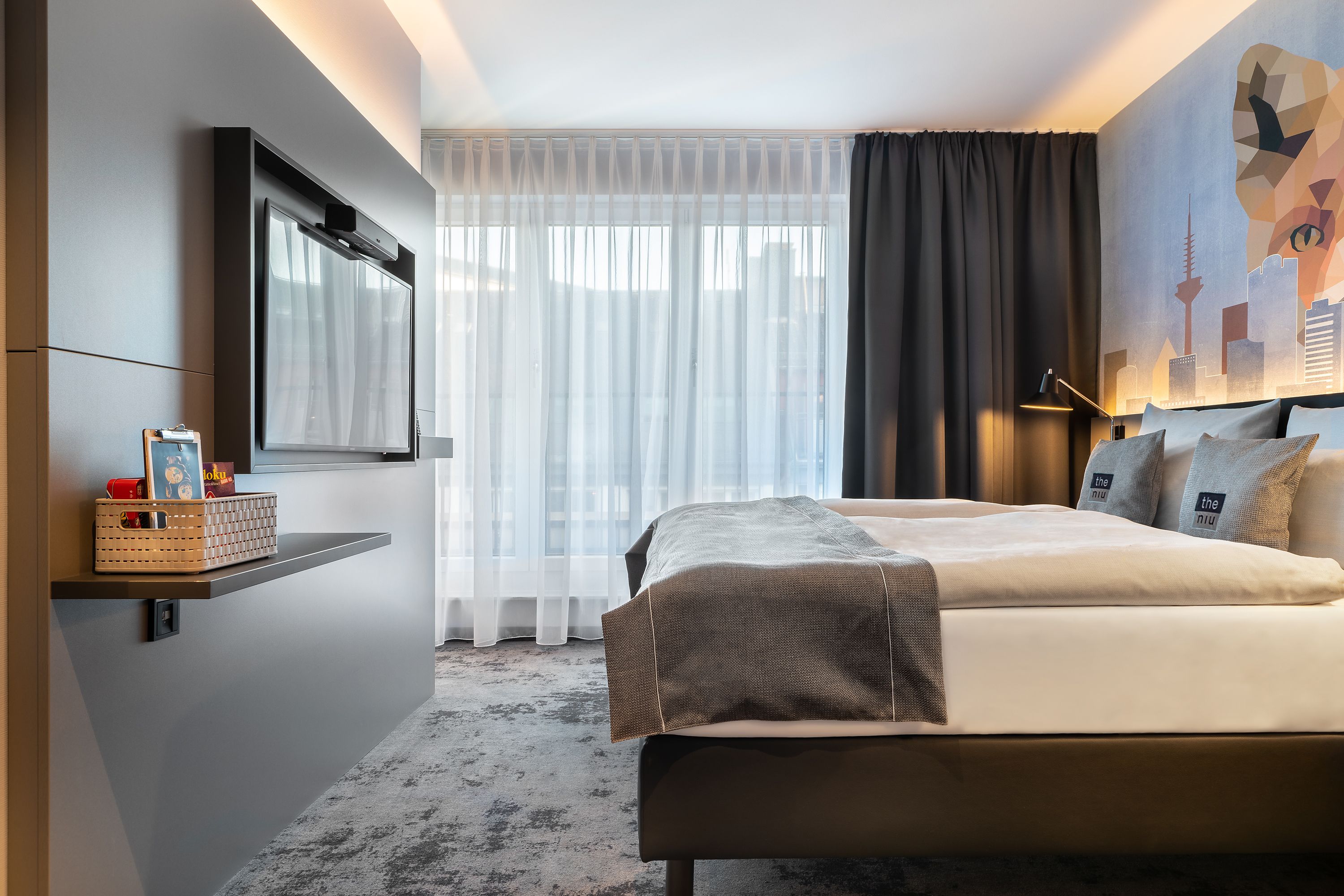 Kamer