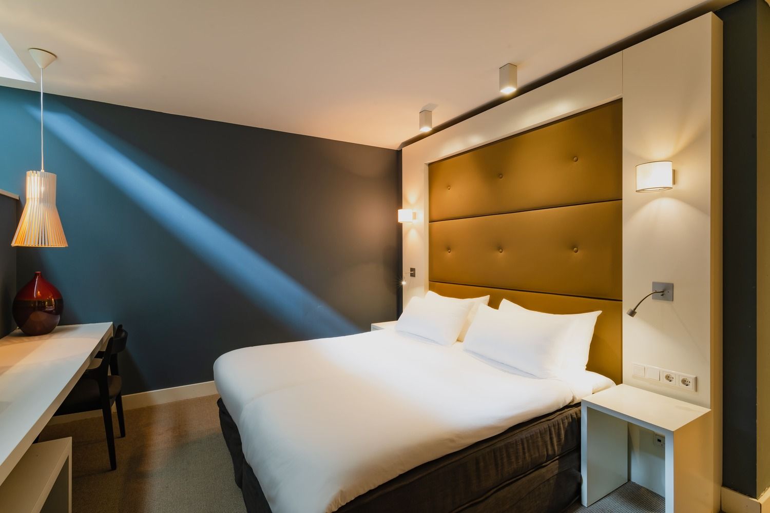 afbeelding van Spa Resort Arrangement