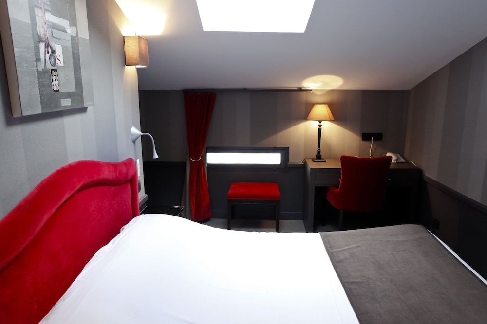 afbeelding van Kamer