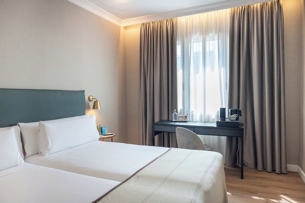 afbeelding van Comfort kamer