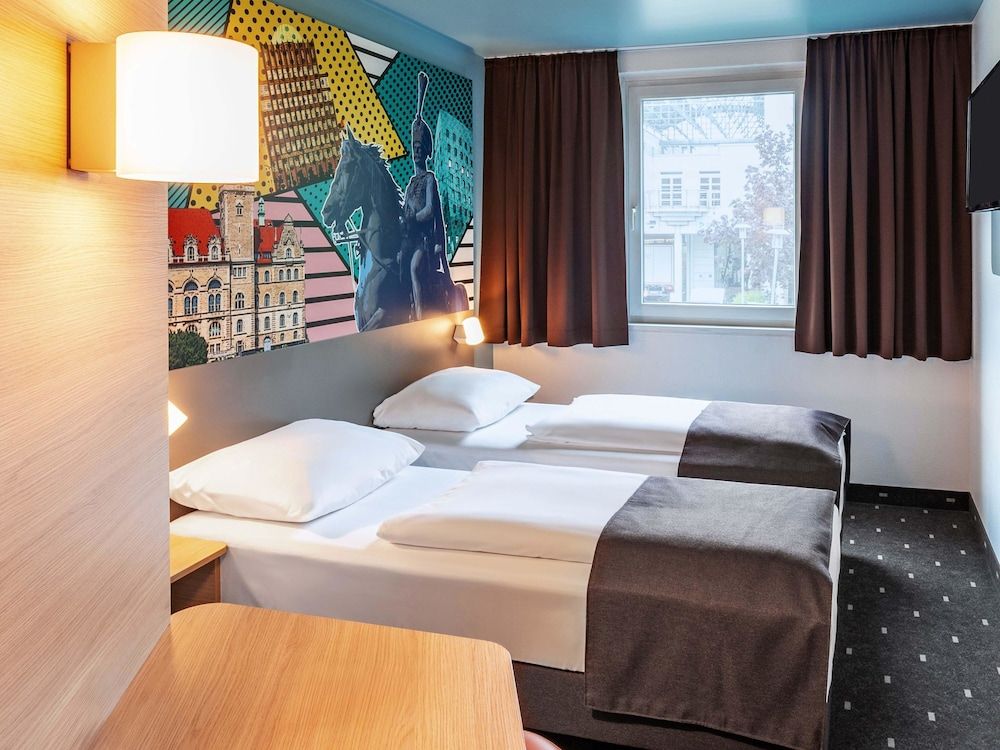 afbeelding van Twin kamer