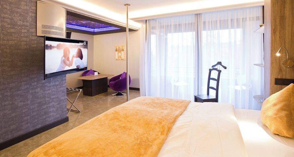 afbeelding van Spa Resort Arrangement