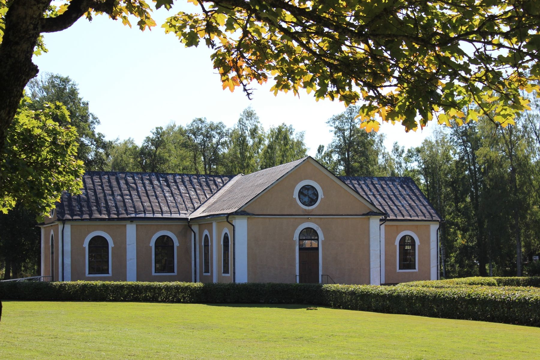 Omgeving