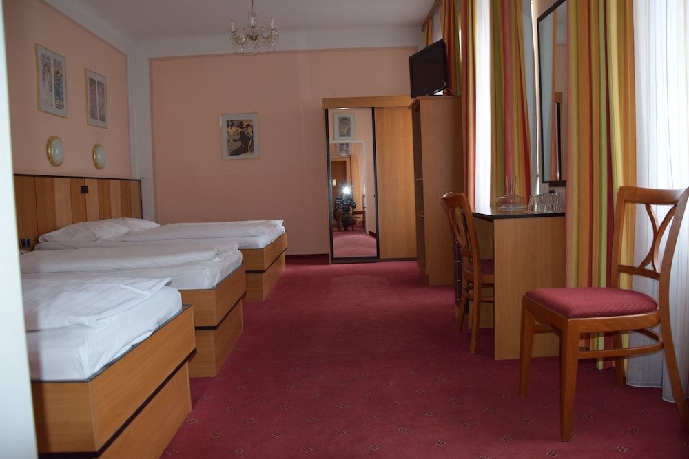 afbeelding van Spa Resort Arrangement