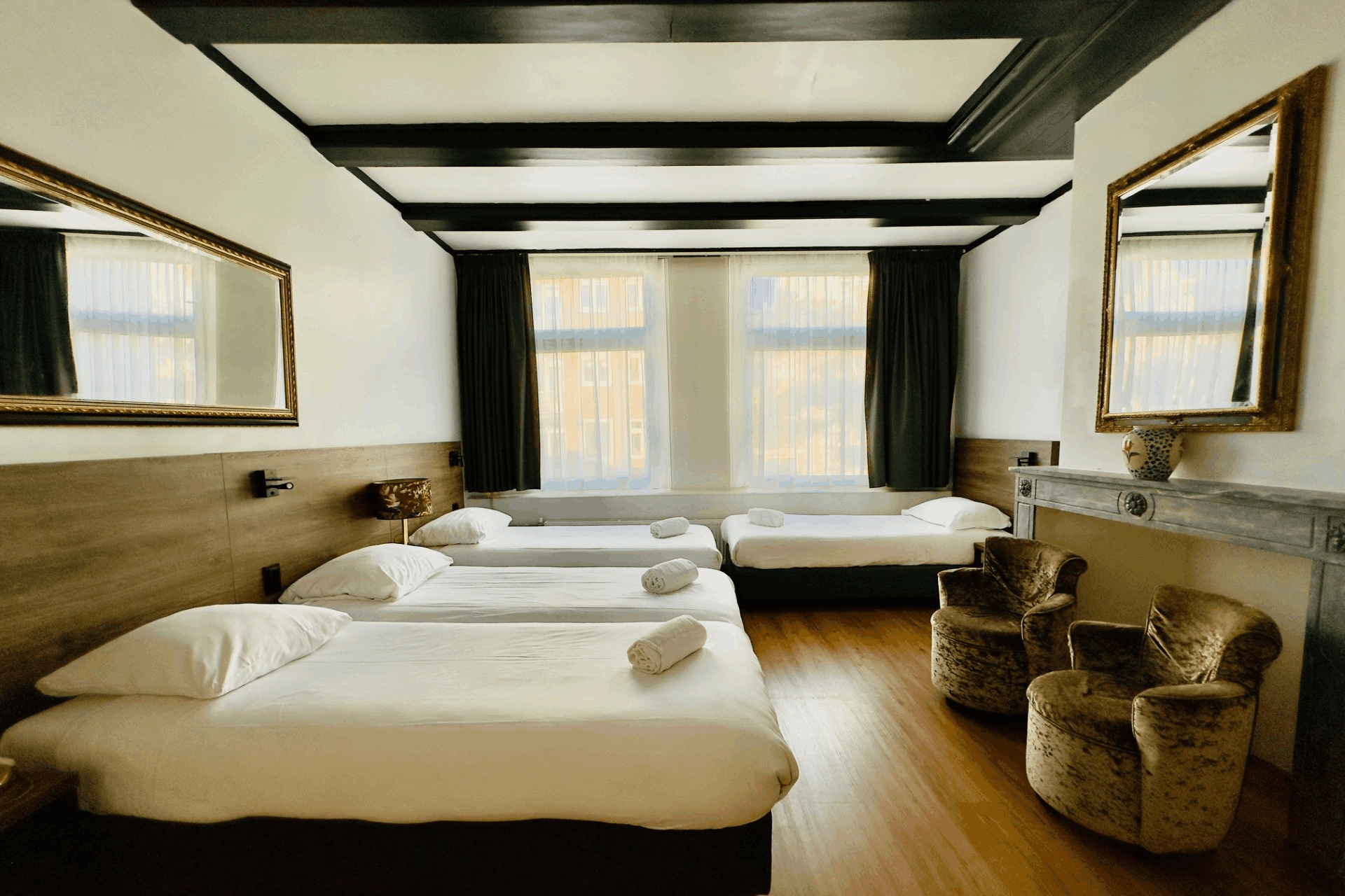 afbeelding van Spa Resort Arrangement