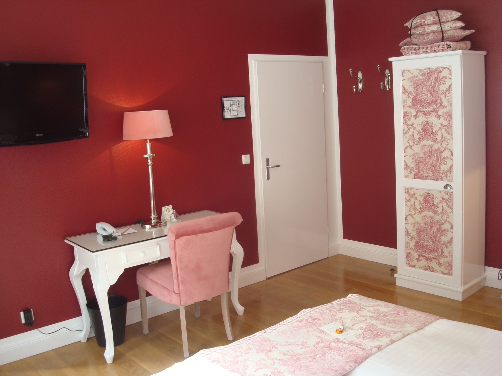 Kamer