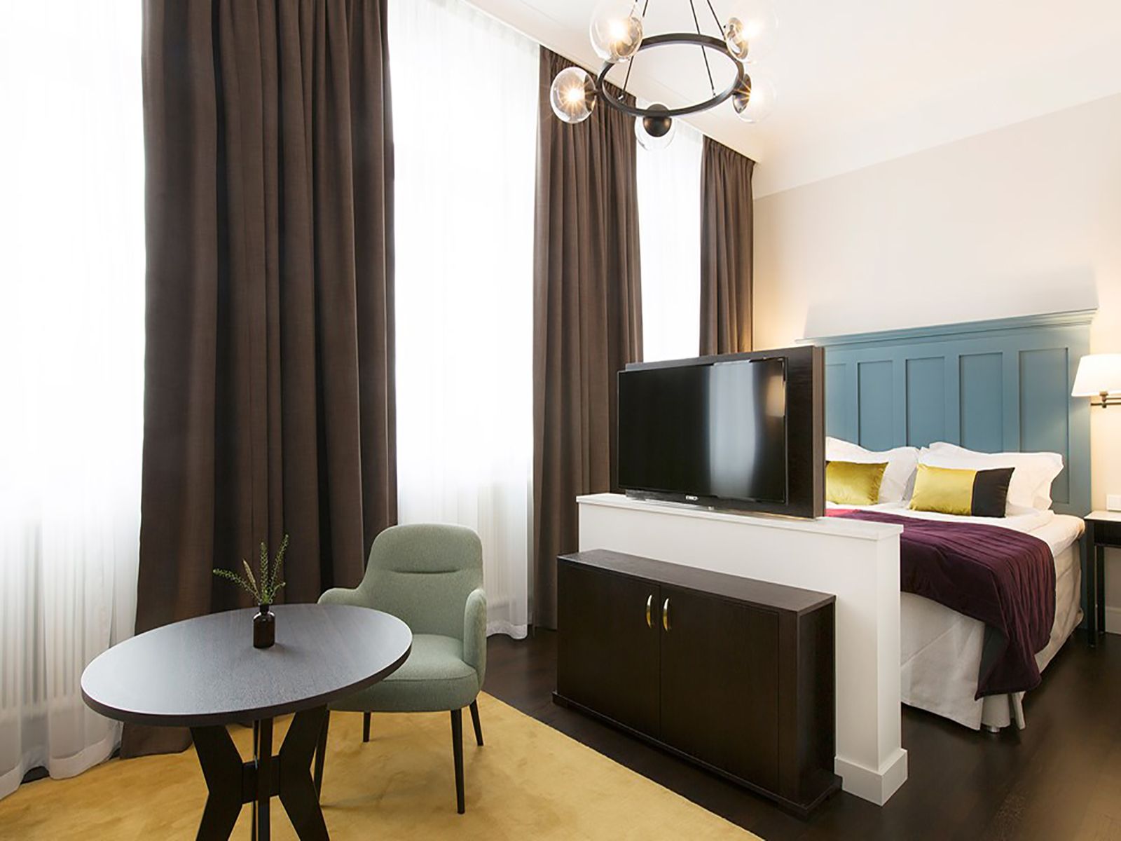 Kamer