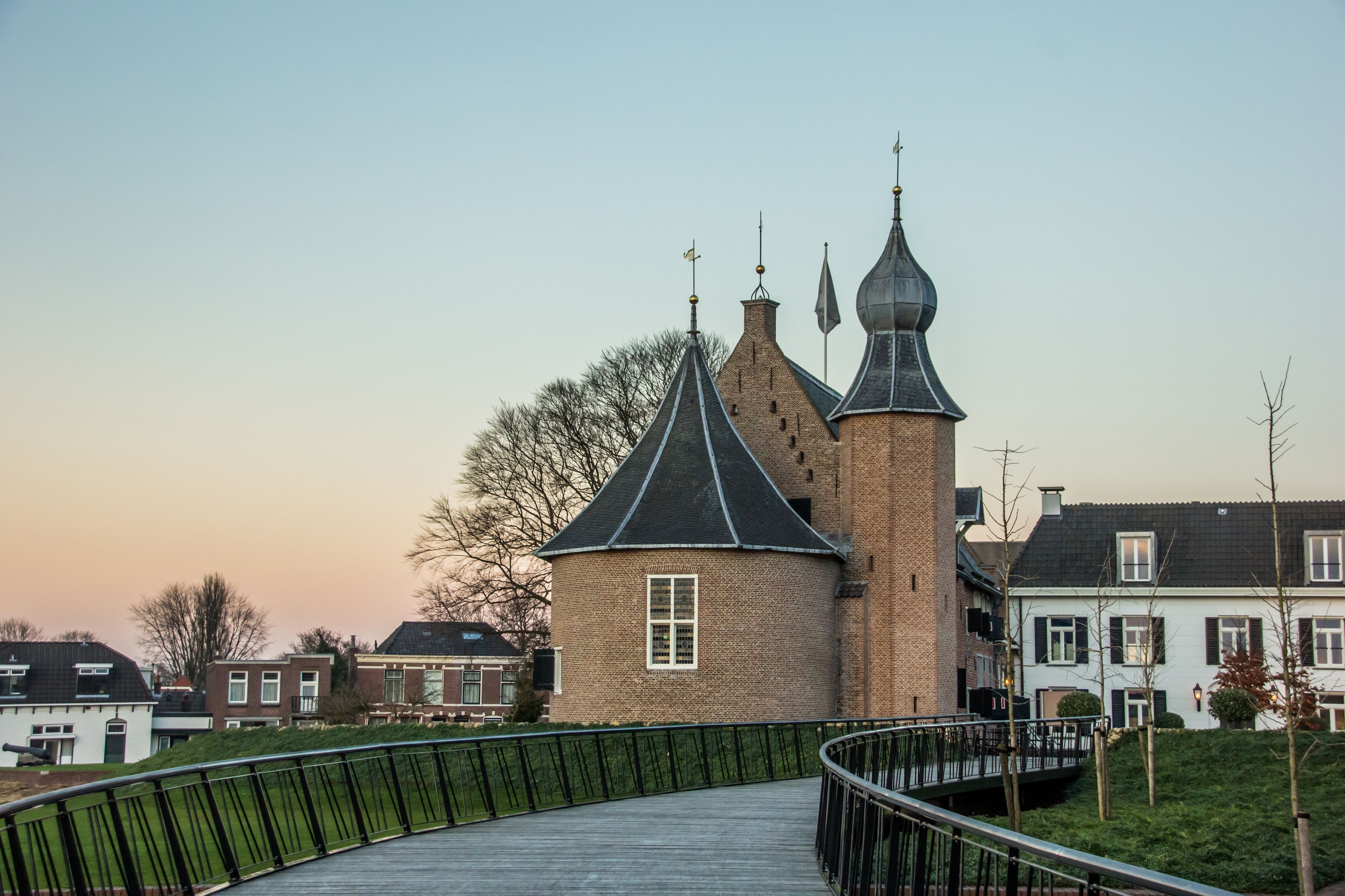 Buitenzijde