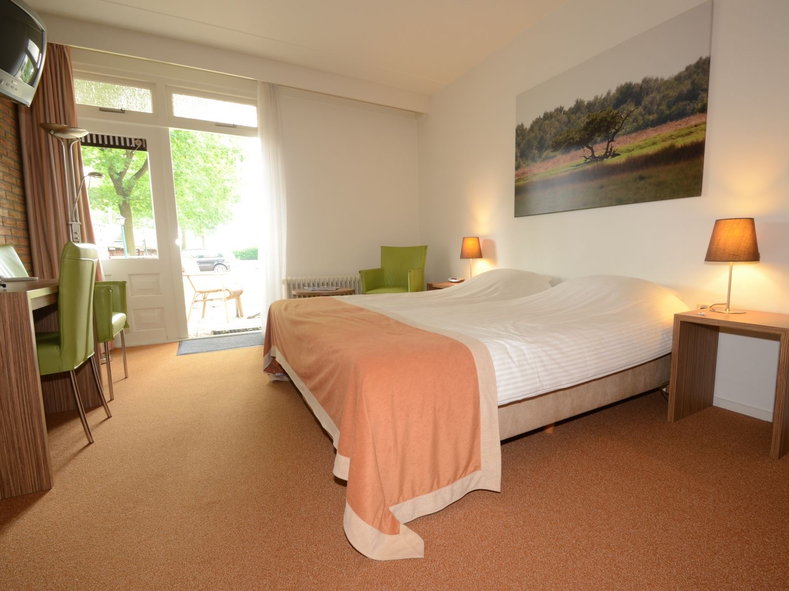 Kamer