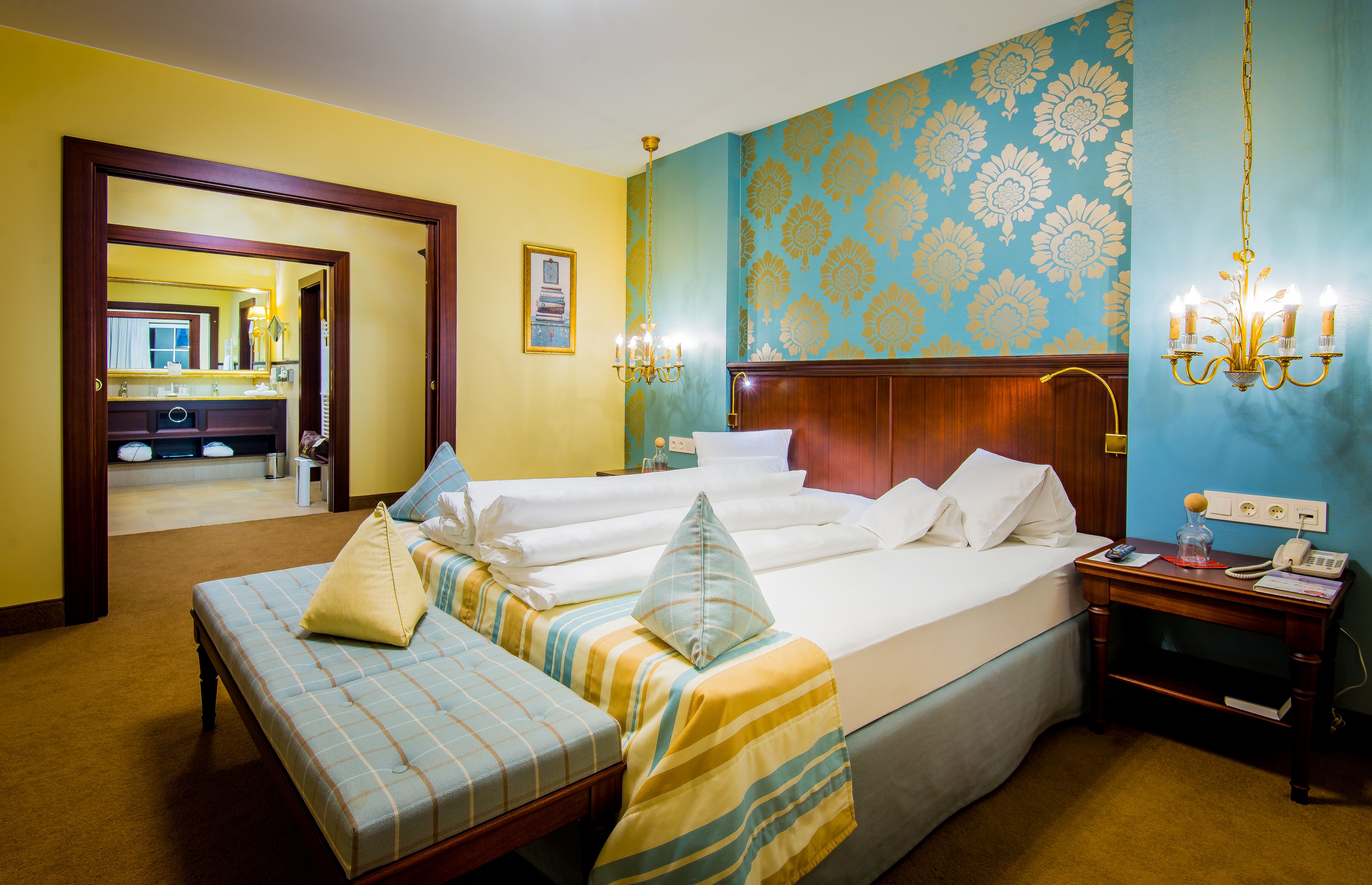 Kamer