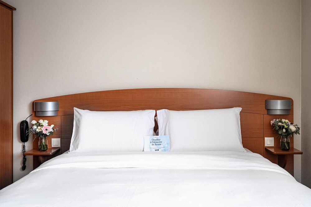 afbeelding van Standaard kamer, meerdere bedden