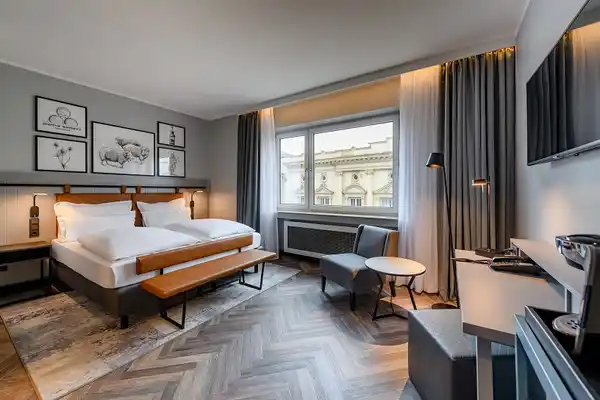 Mercure Dortmund Centrum - Zomer Sale - ROOM