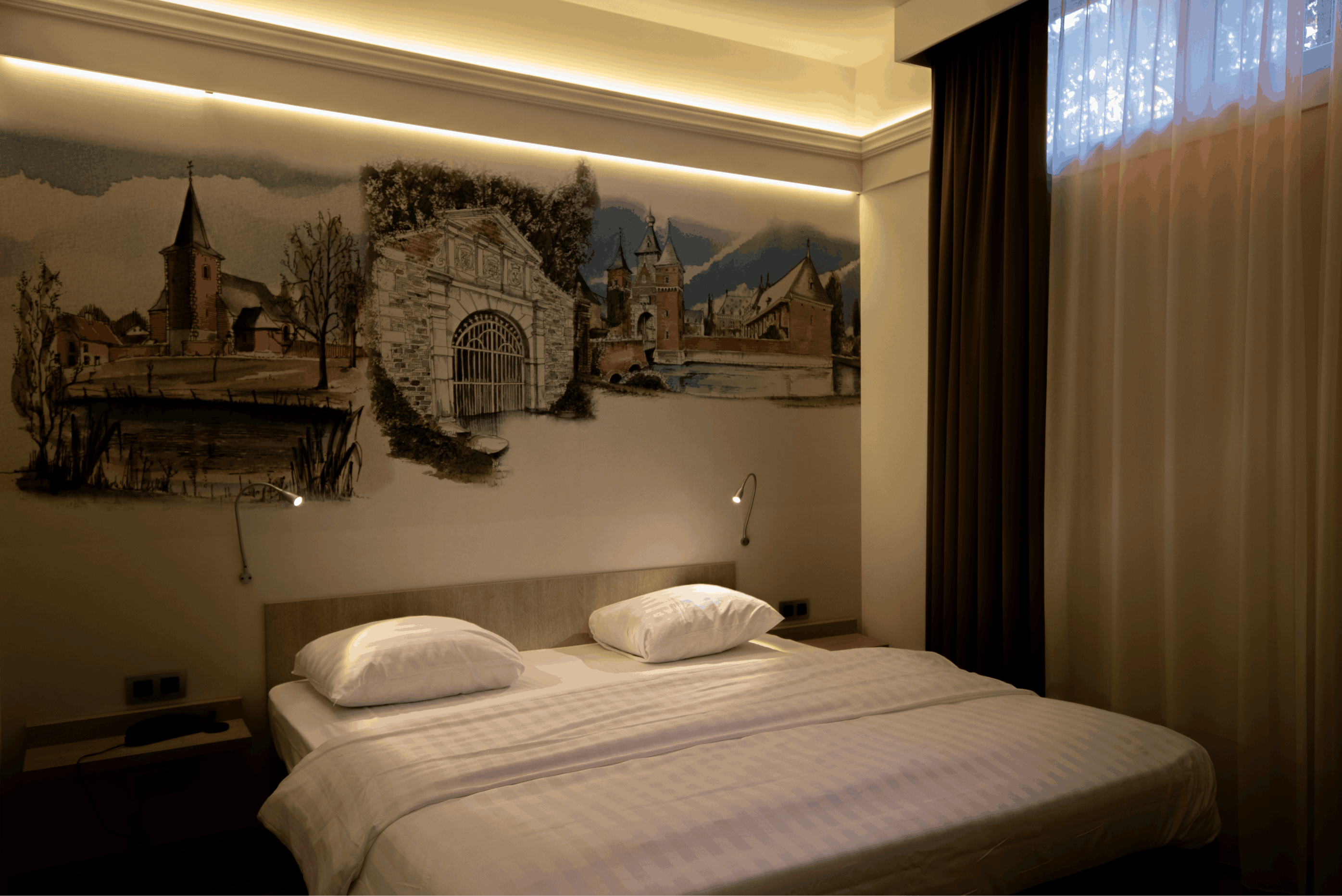 Kamer