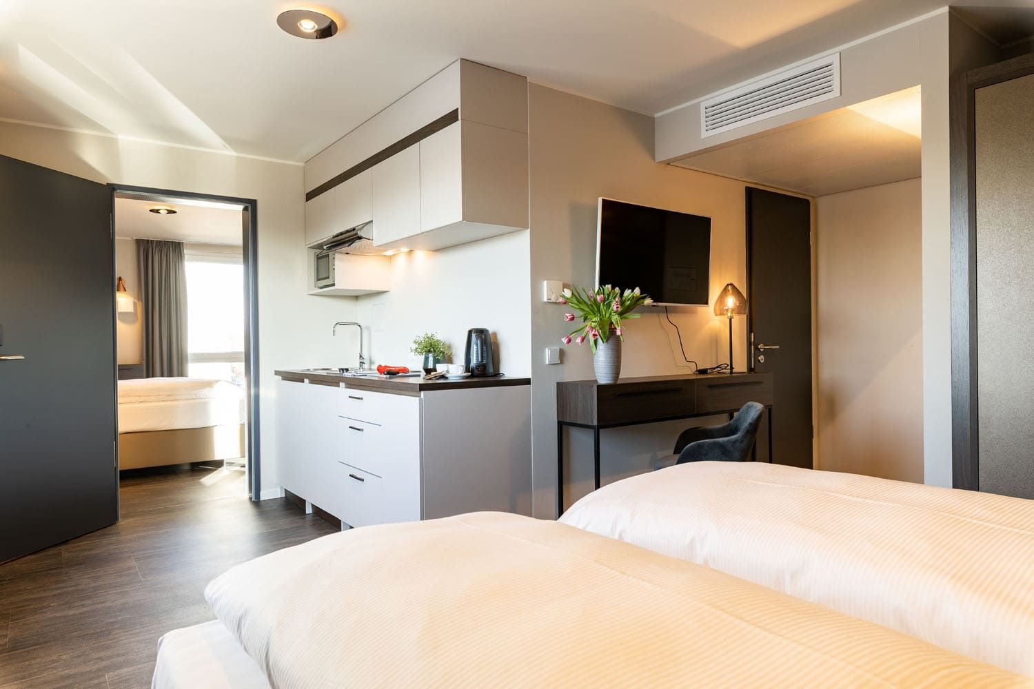 Kamer
