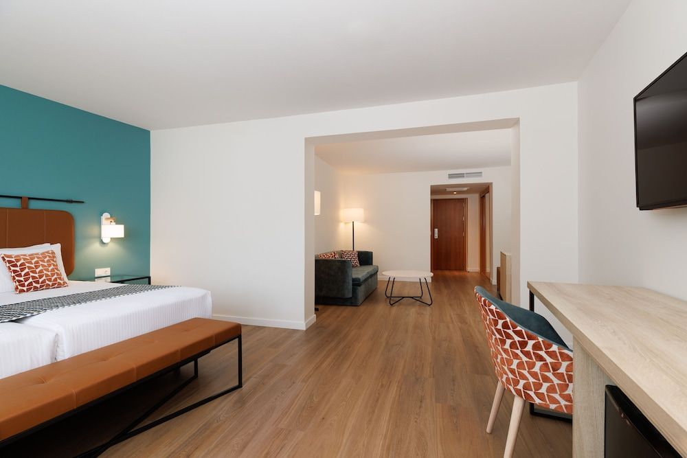 afbeelding van Spa Resort Arrangement