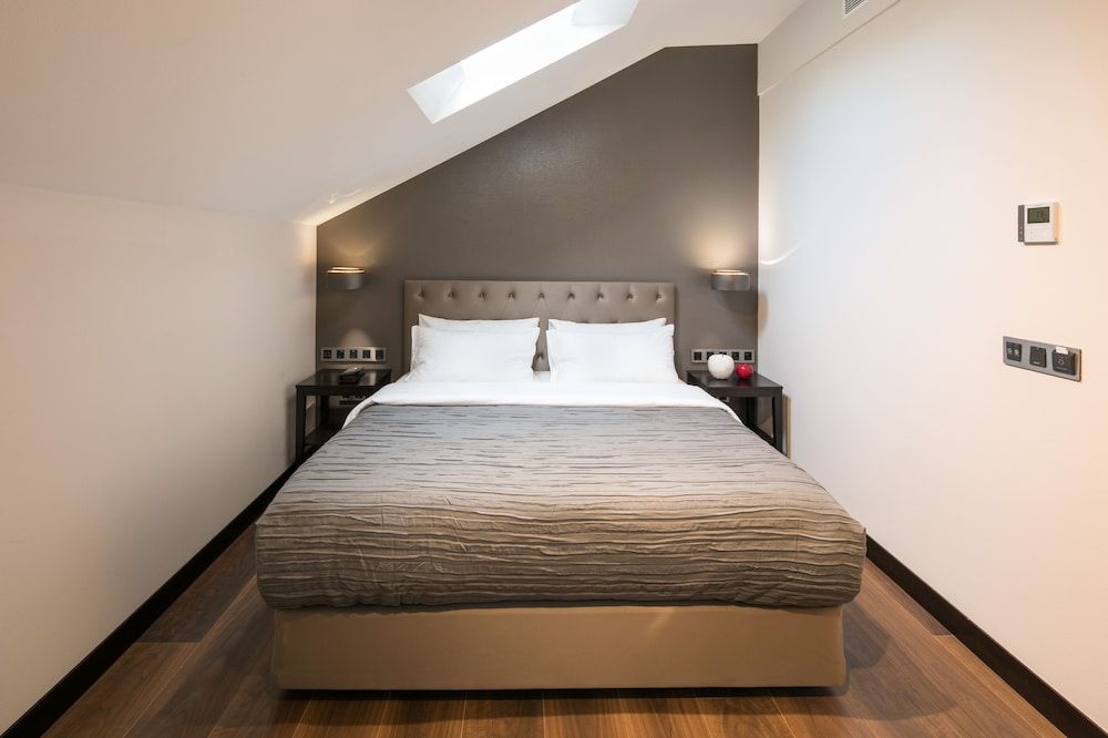afbeelding van Spa Resort Arrangement