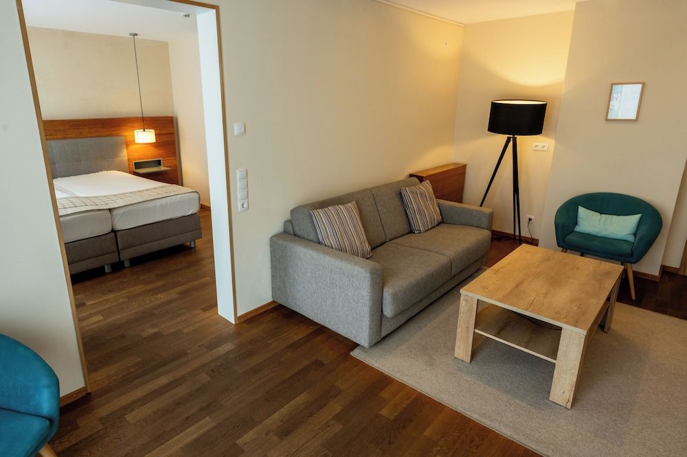 afbeelding van Junior suite