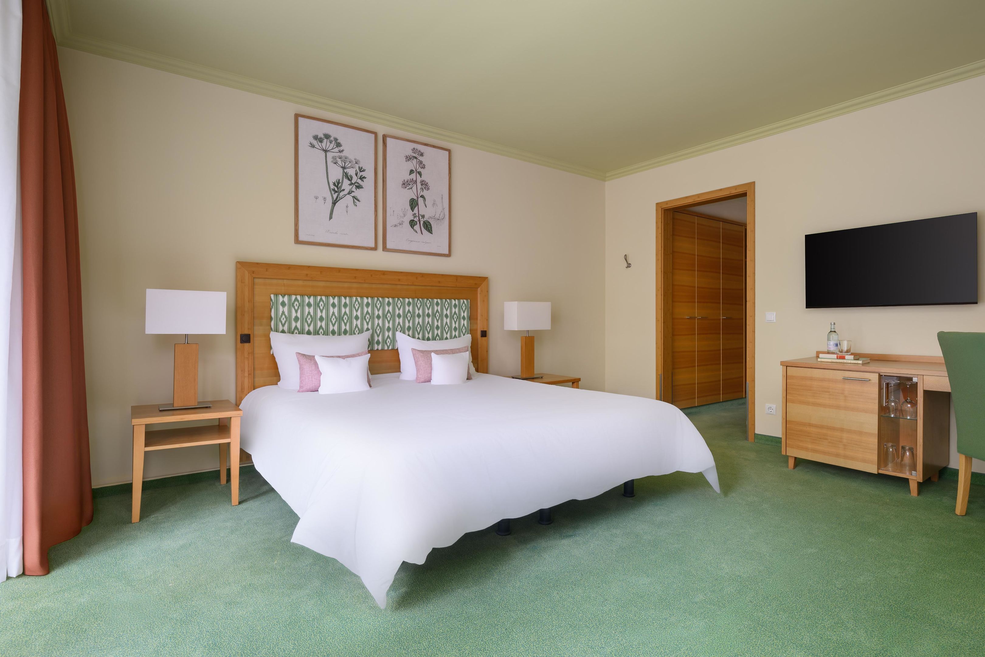 Kamer