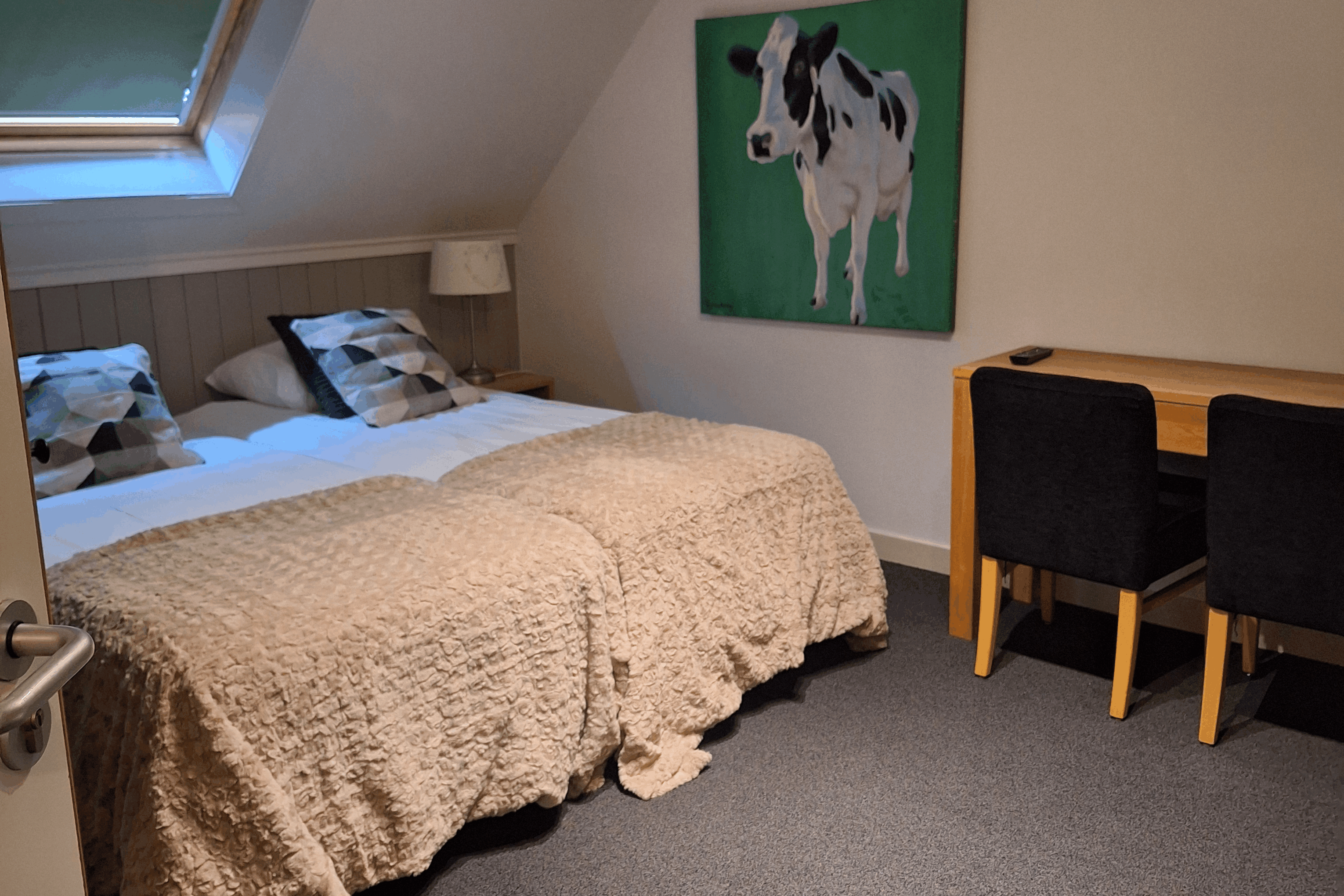 Kamer