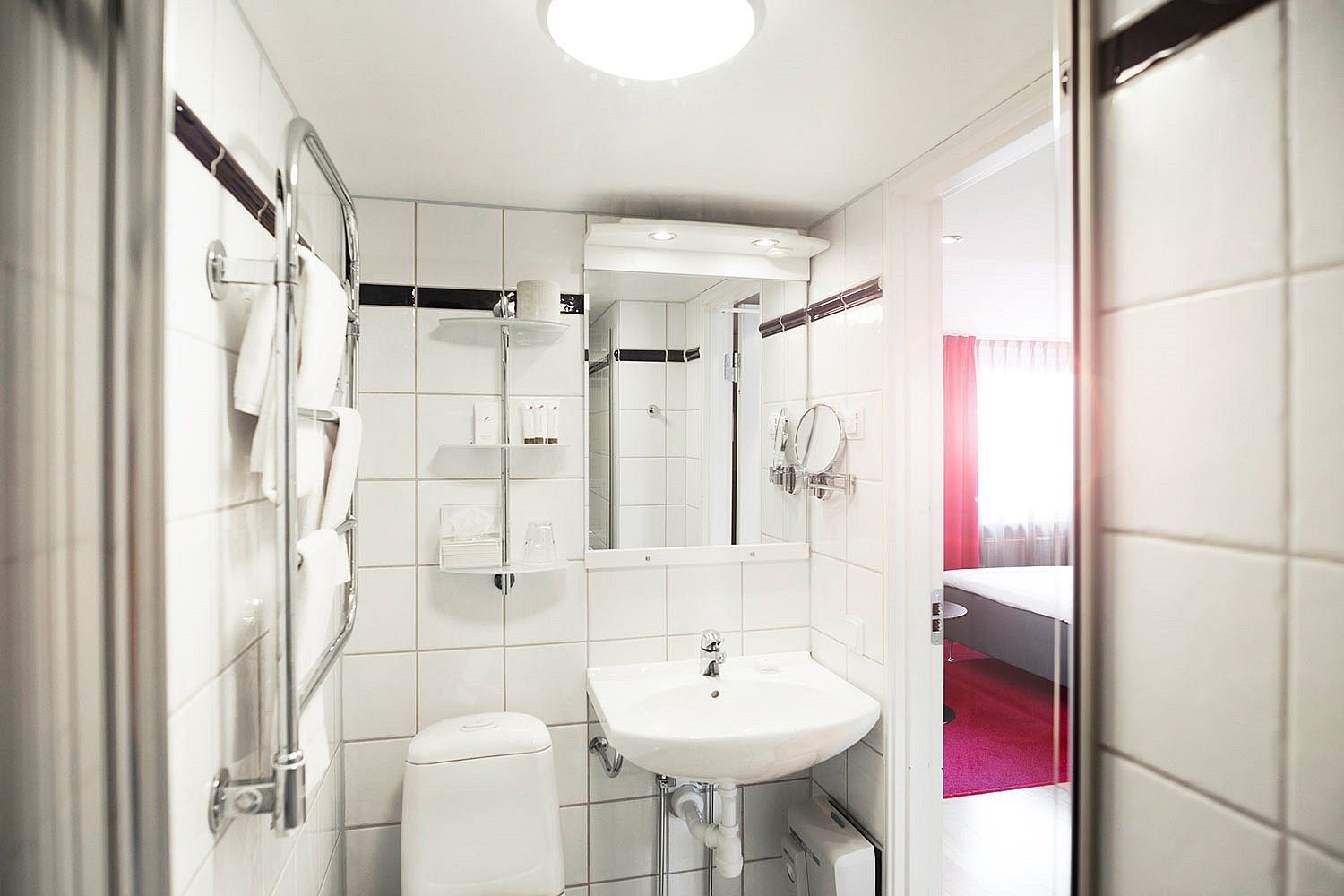 Kamer