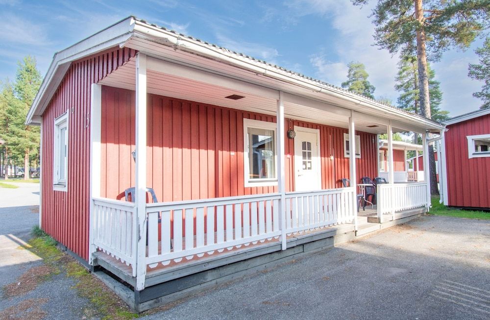 afbeelding van Cottage, 1 slaapkamer