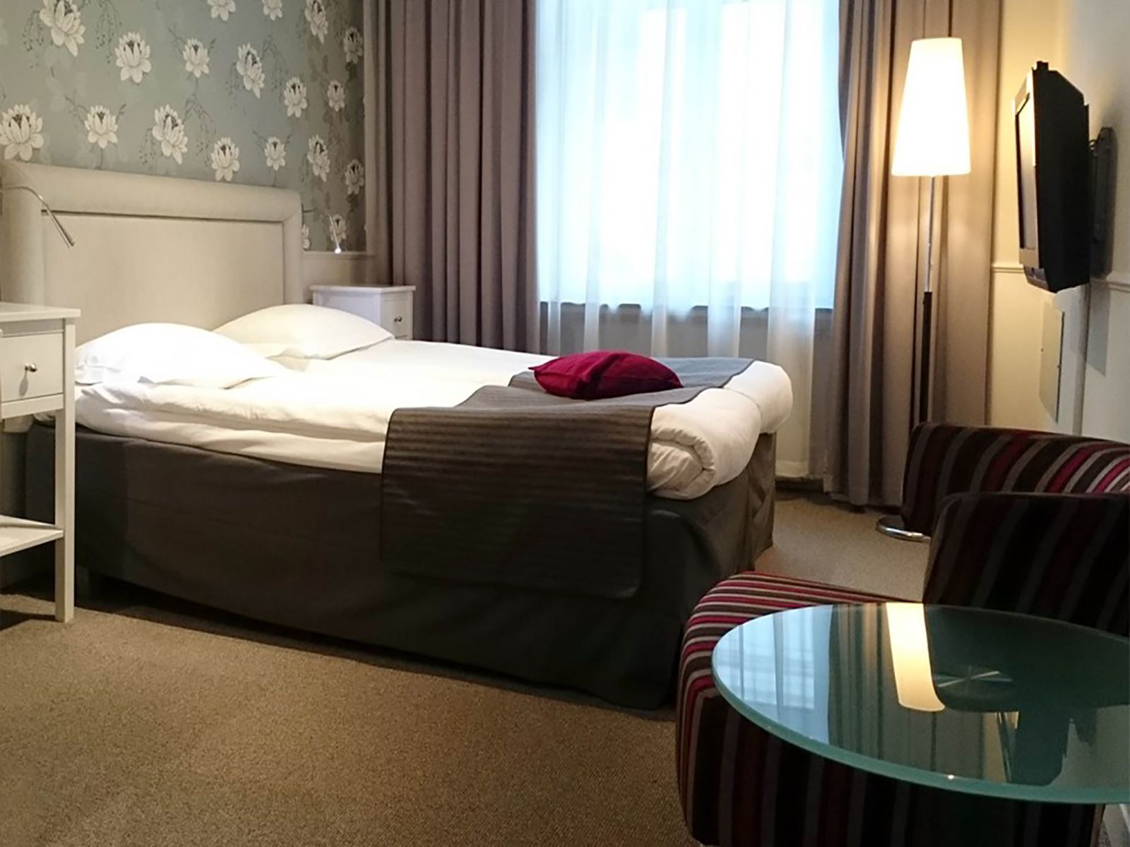 Kamer