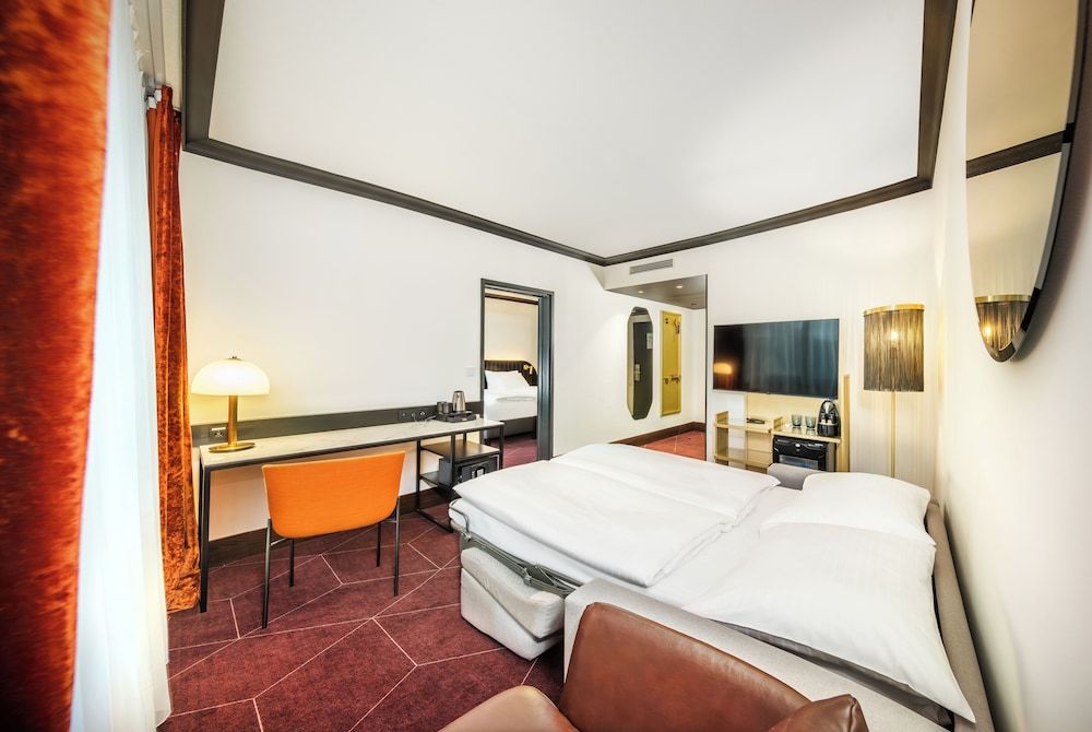 afbeelding van Spa Resort Arrangement
