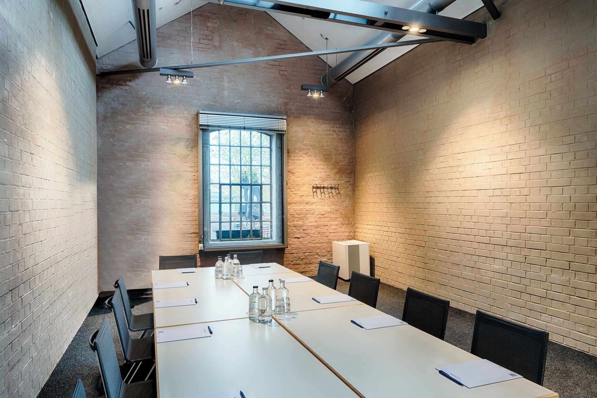 Faciliteiten