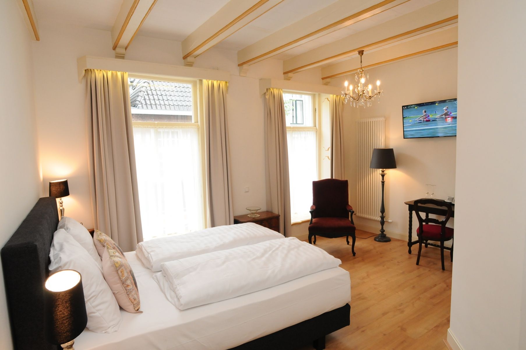 Kamer