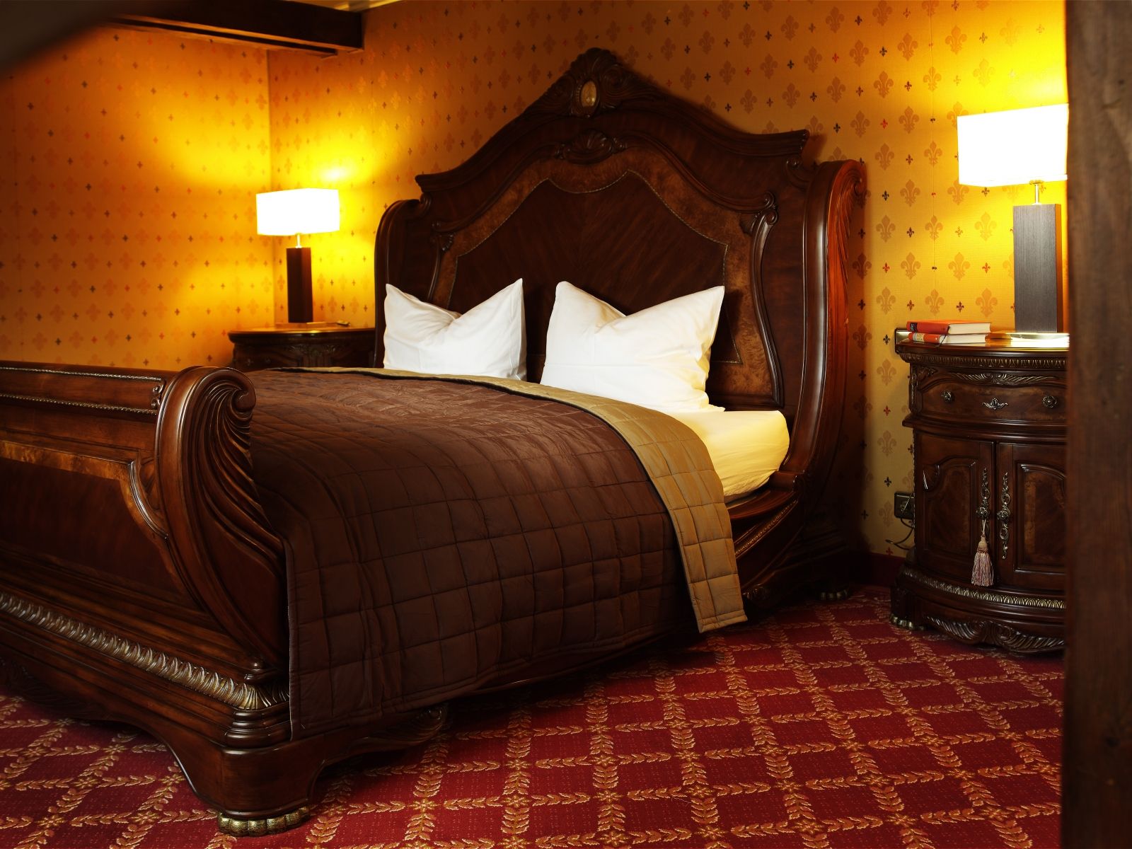 Kamer