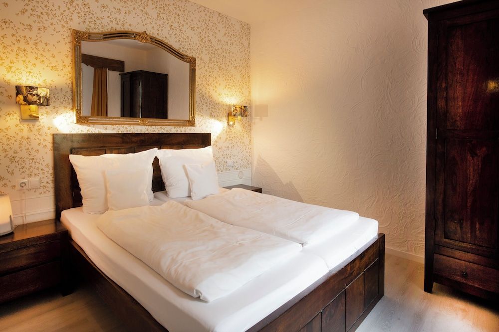 afbeelding van Junior suite